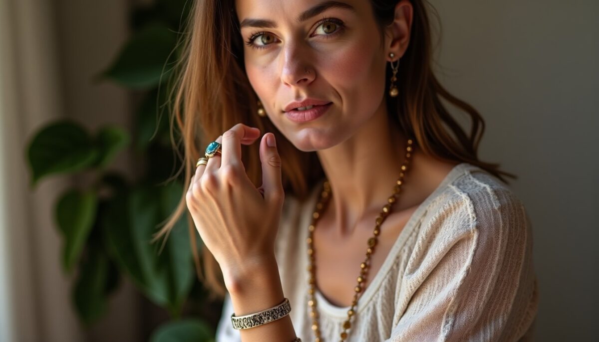 Le guide essentiel pour bien vendre vos bijoux en or