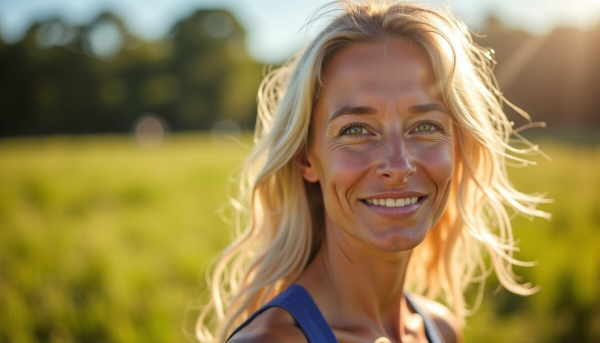 Libérez votre énergie : Découvrez les bienfaits authentiques du sport en pleine nature pour les femmes Libérez votre énergie : Découvrez les bienfaits authentiques du sport en pleine nature pour les femmes
