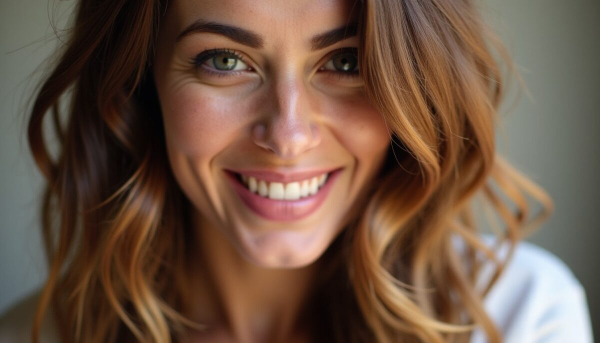 Le balayage caramel : l'élégance intemporelle pour sublimer vos cheveux Le balayage caramel : l'élégance intemporelle pour sublimer vos cheveux