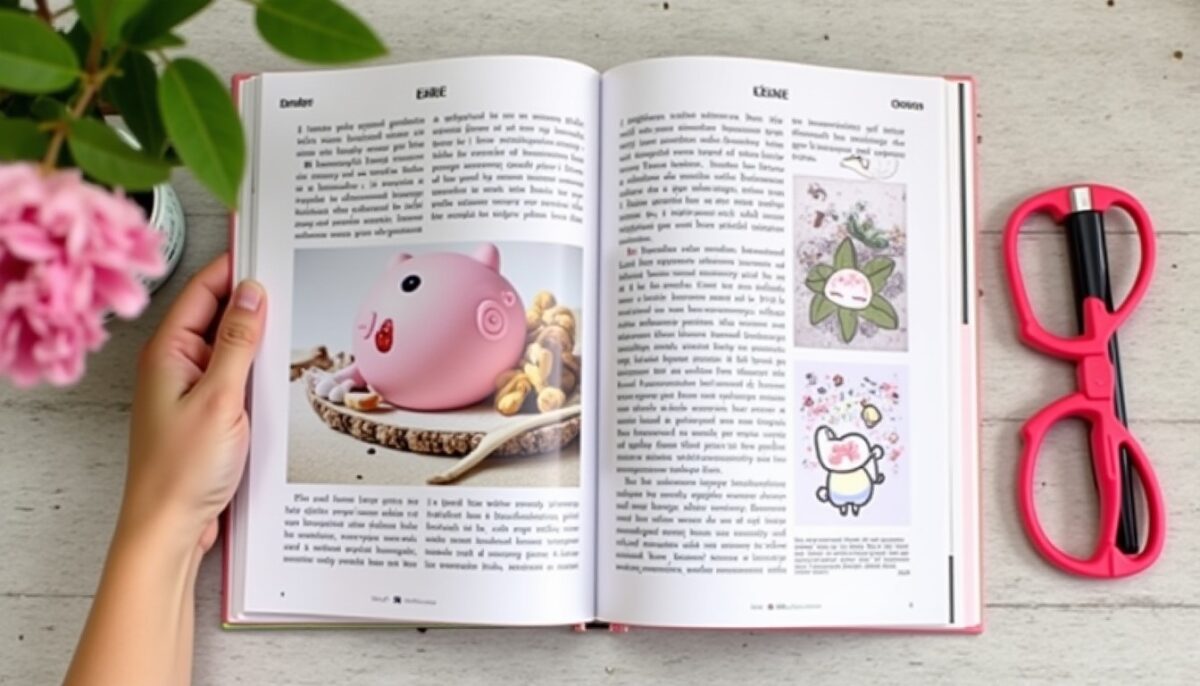 Dessin kawaii : astuces incontournables pour créer rapidement et facilement vos personnages mignons Dessin kawaii : astuces incontournables pour créer rapidement et facilement vos personnages mignons