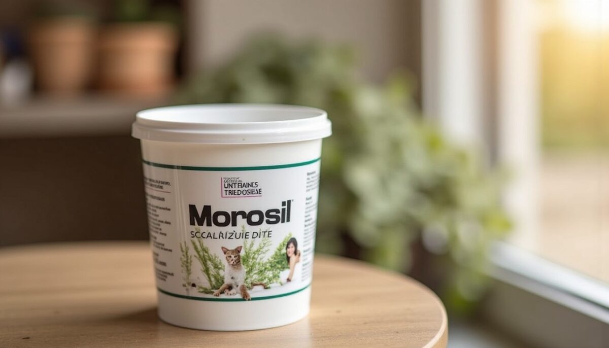 Morosil : Découvrez tout ce qu'il faut savoir sur ce puissant brûleur de graisse Morosil : Découvrez tout ce qu'il faut savoir sur ce puissant brûleur de graisse