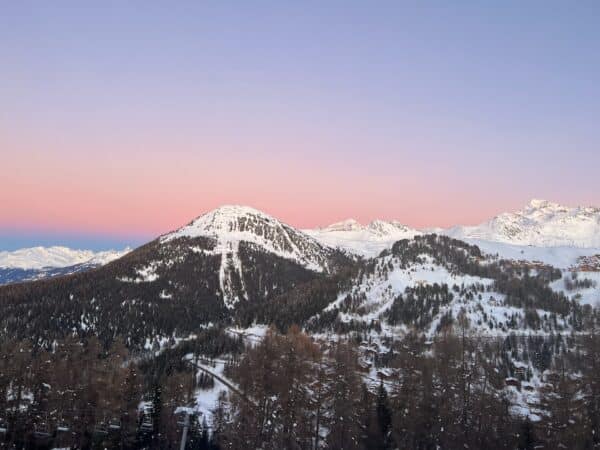 Séjour à La Plagne : les activités à tester